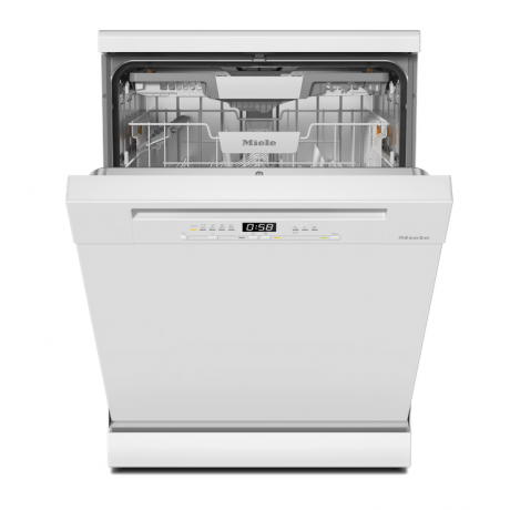 MIELE G 5811 SC Active Plus Πλυντήριο Πιάτων Ελεύθερο 60cm Λευκό